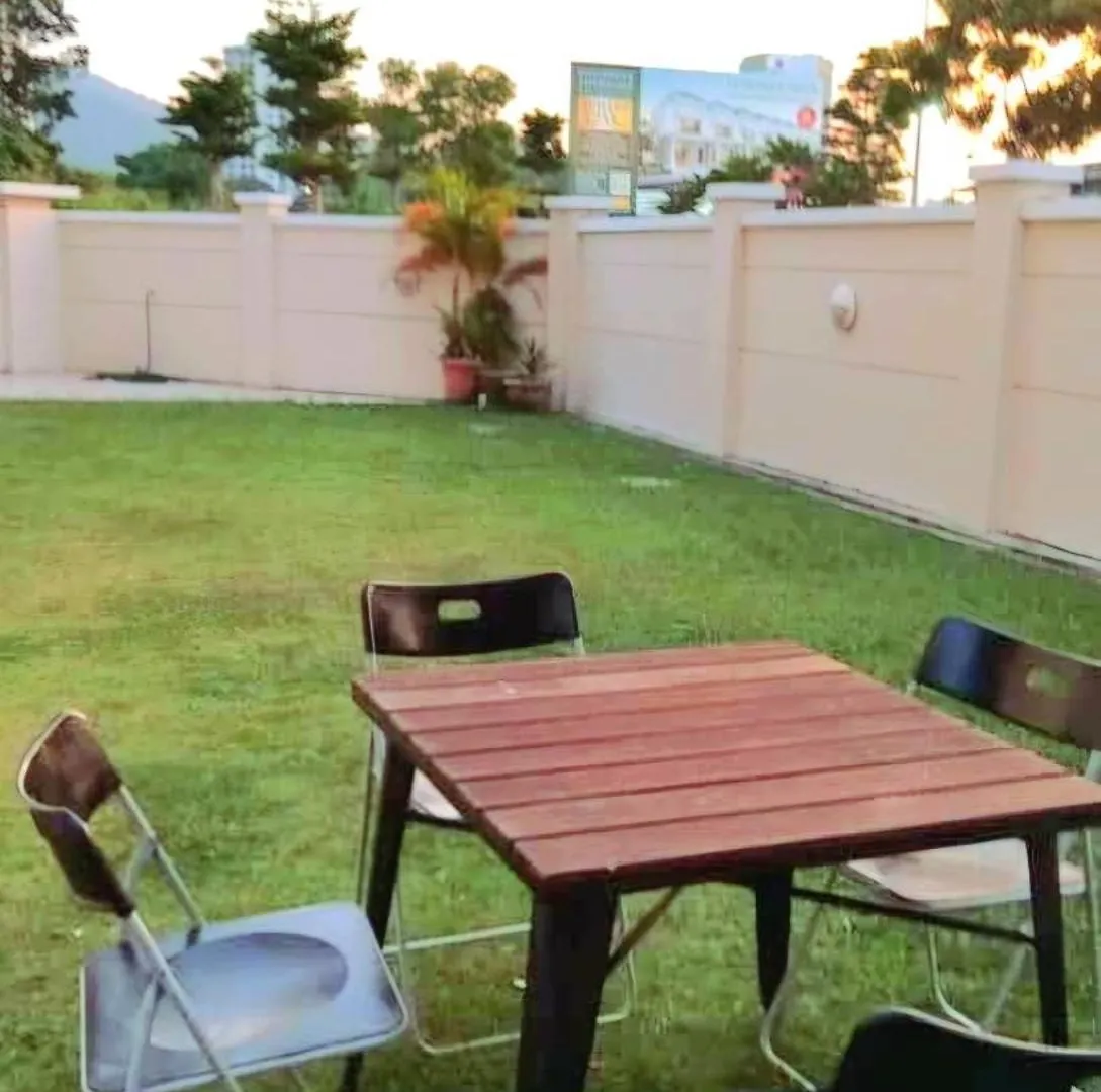 Casa de Férias Ferringhi Resort 5-Bedroom With Pool, Bbq Set, Wifi, Netflix & Walk To Beach Batu Ferringhi
